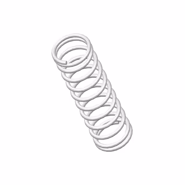 Century Spring Corp. PP-27CS