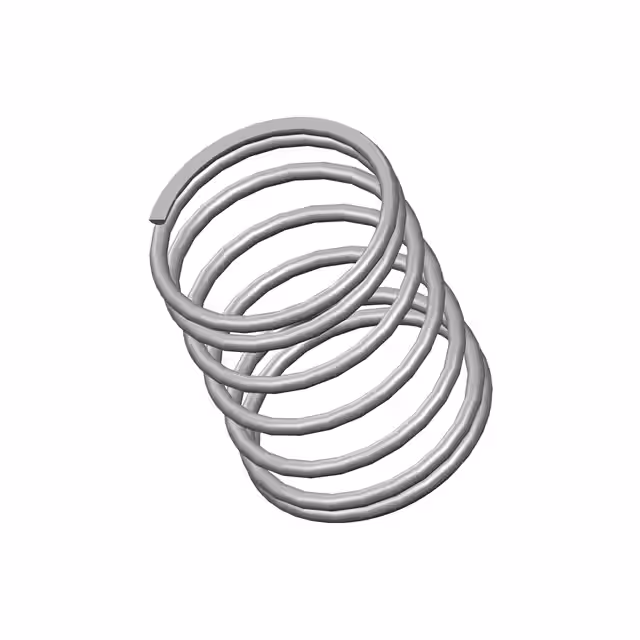 Century Spring Corp. N-134CS