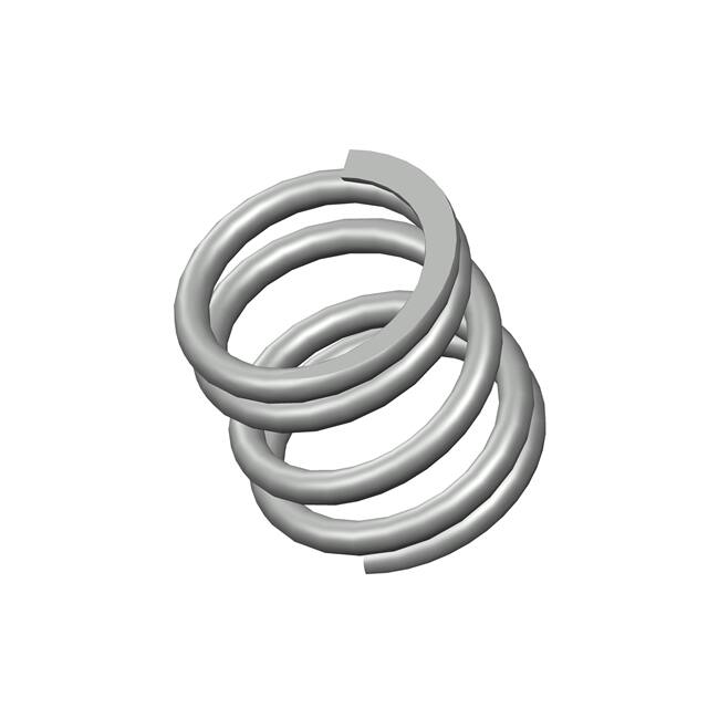 Century Spring Corp. 3807CS