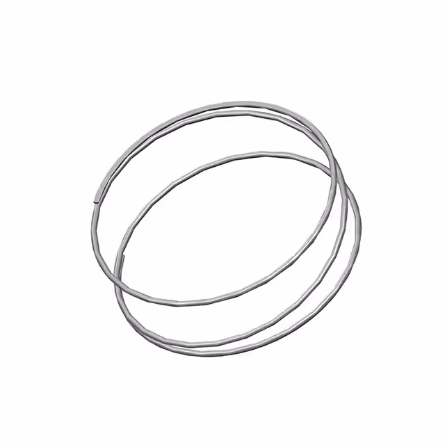 Century Spring Corp. U-43CS