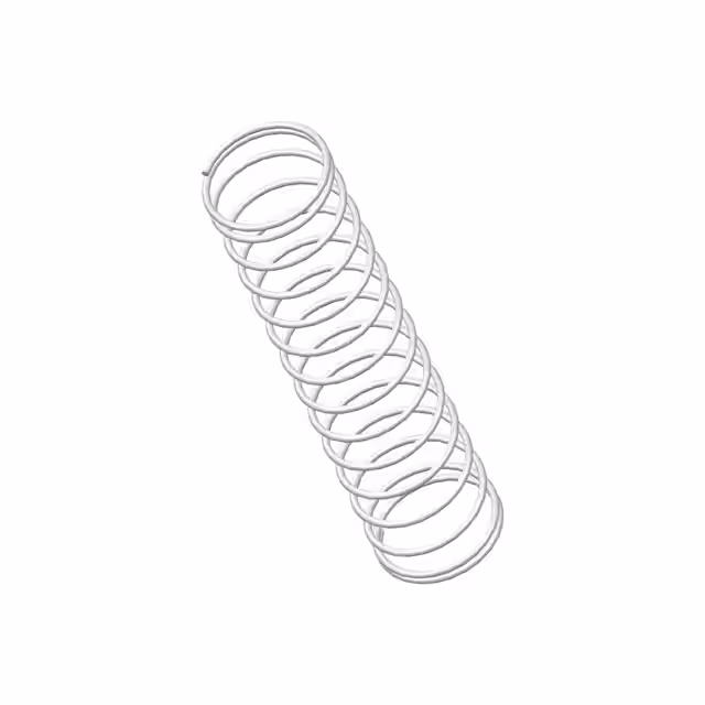 Century Spring Corp. N-43CS