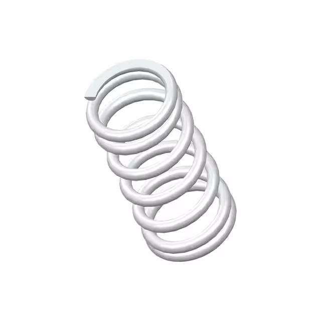 Century Spring Corp. H-29CS