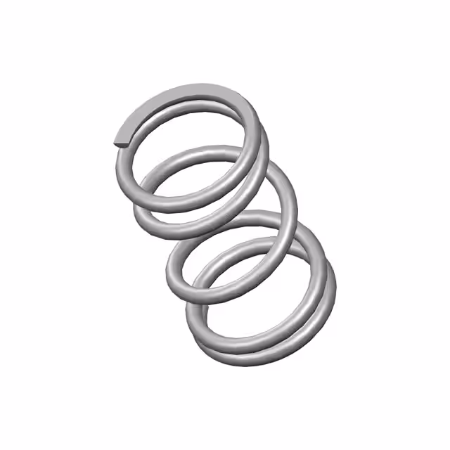 Century Spring Corp. I-71CS