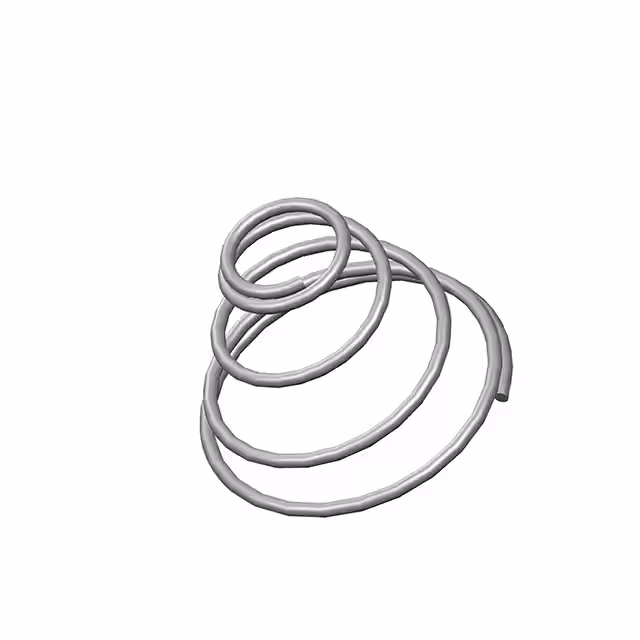 Century Spring Corp. TA-2263CS