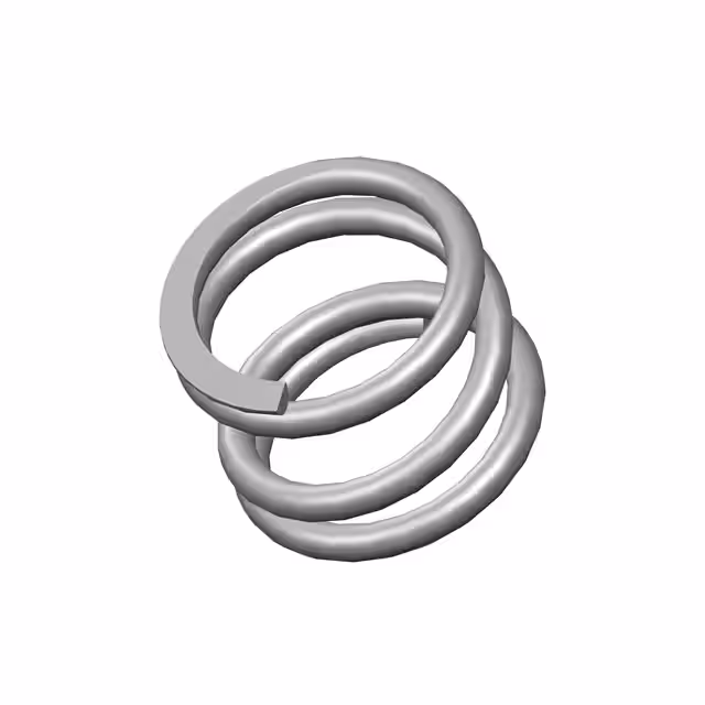 Century Spring Corp. EE-78CS