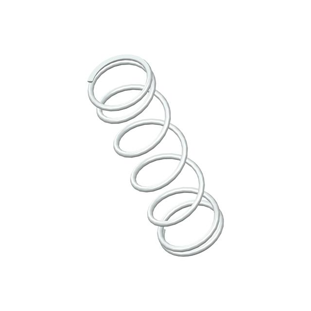 Century Spring Corp. NN-46CS