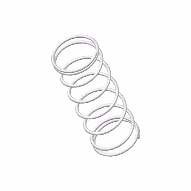 Century Spring Corp. Q-43CS