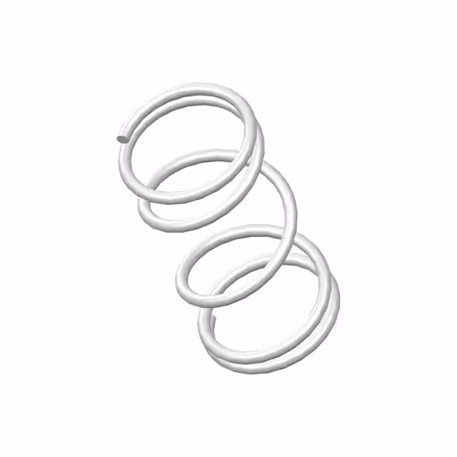 Century Spring Corp. PP-97CS