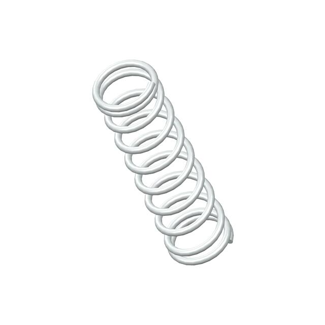 Century Spring Corp. S-1117CS