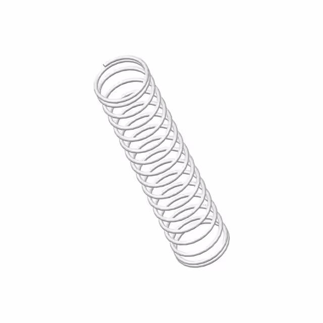 Century Spring Corp. QQ-69CS