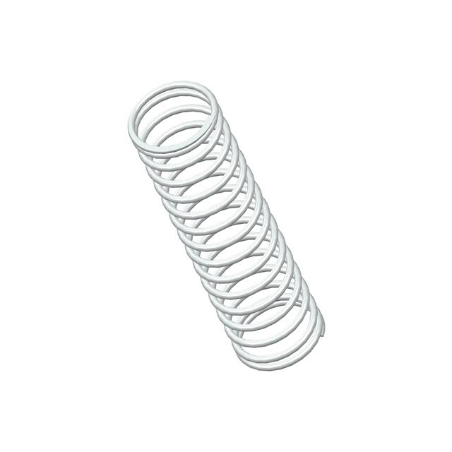 Century Spring Corp. H-13CS