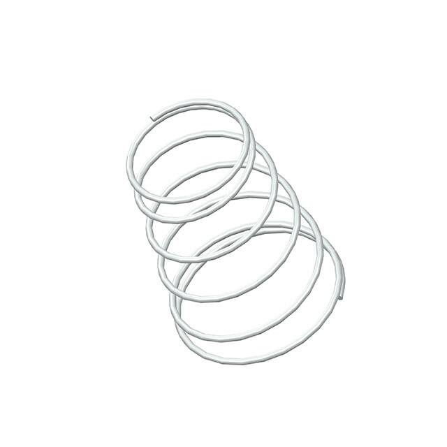 Century Spring Corp. TA-2065CS