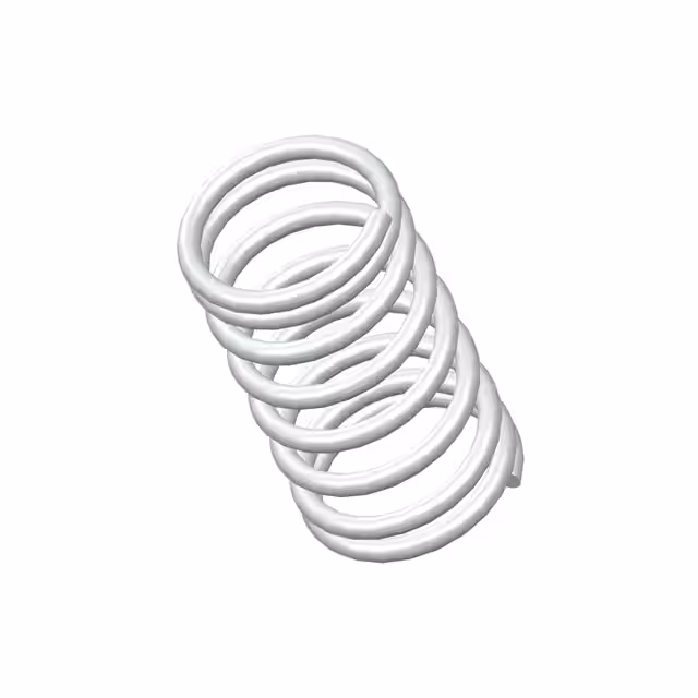 Century Spring Corp. PP-91CS