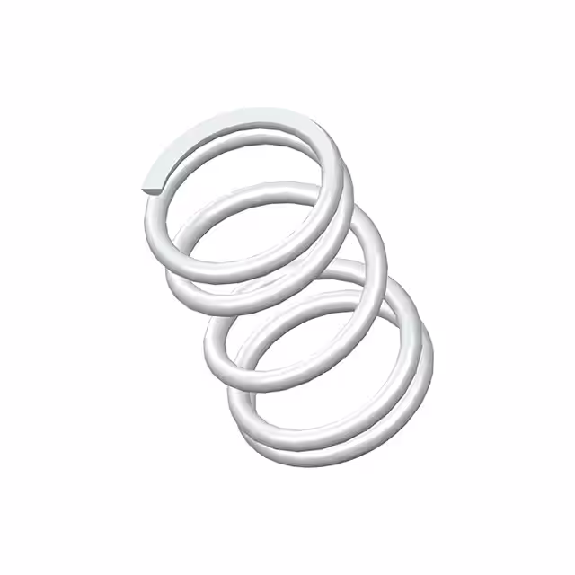 Century Spring Corp. Z-98CS