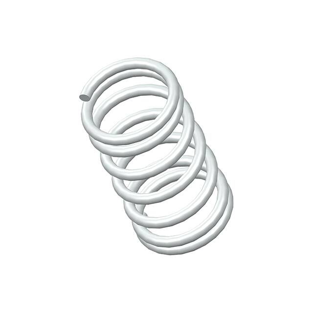 Century Spring Corp. V-63CS