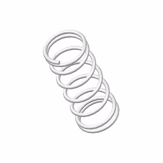 Century Spring Corp. Z-1CS