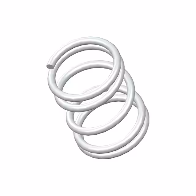 Century Spring Corp. W-97CS