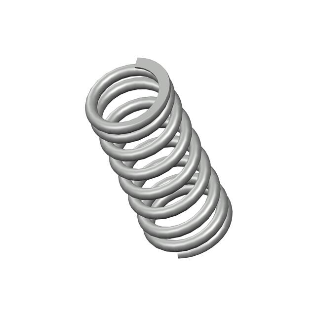 Century Spring Corp. B10-64CS