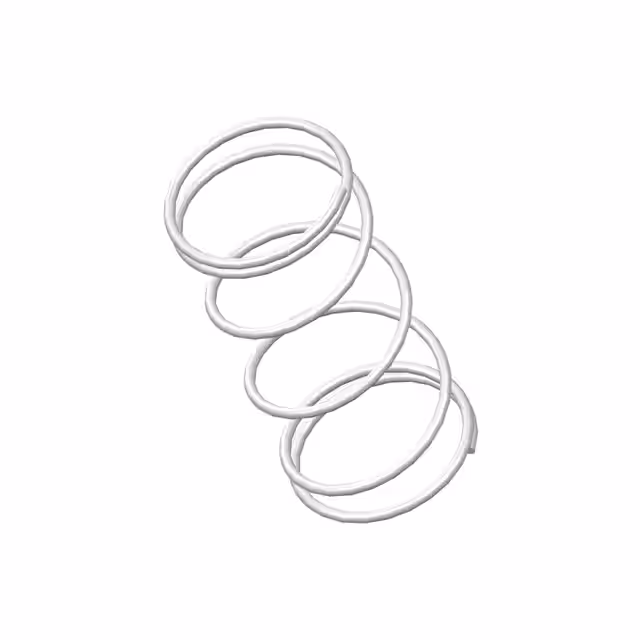 Century Spring Corp. S-1002CS
