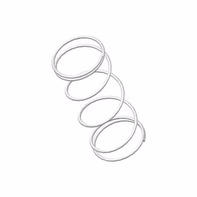 Century Spring Corp. K-42CS