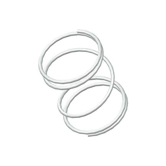 Century Spring Corp. N-36CS