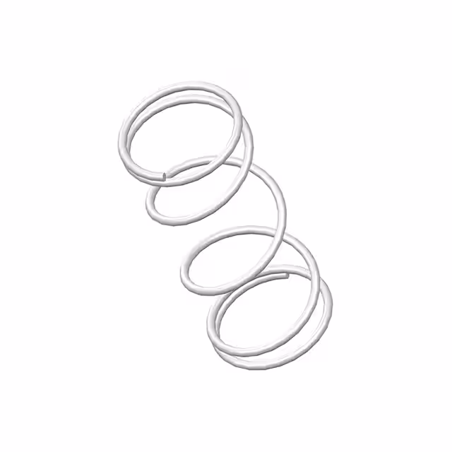 Century Spring Corp. Z-55CS