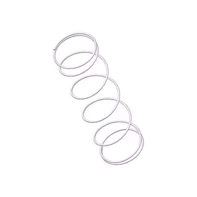 Century Spring Corp. J-24CS