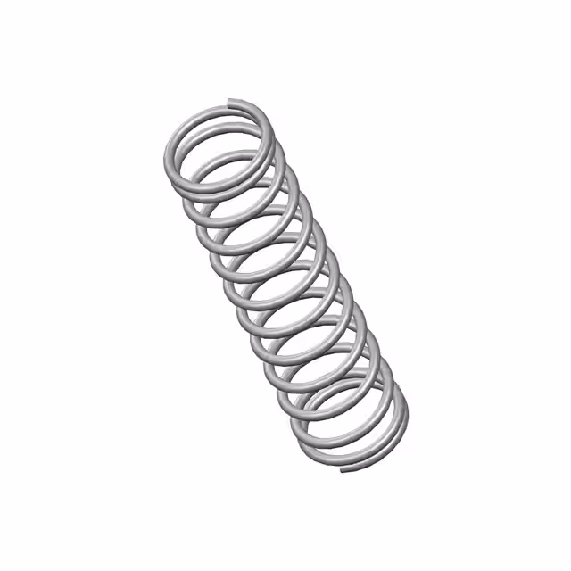 Century Spring Corp. 15CS