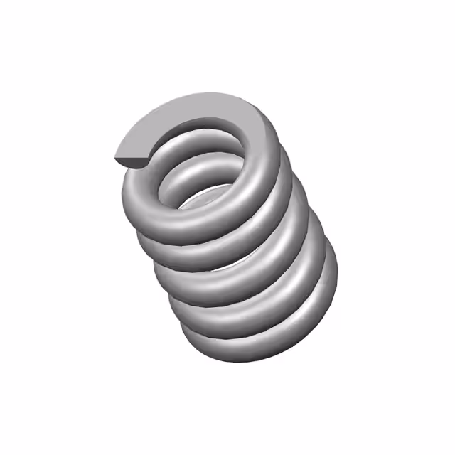 Century Spring Corp. 3629CS