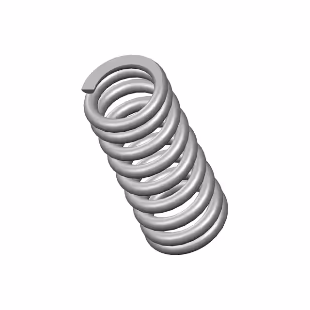 Century Spring Corp. 2981CS
