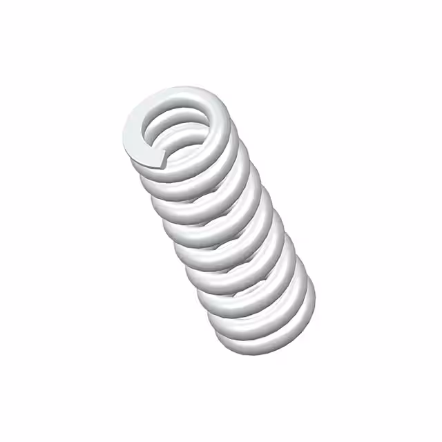 Century Spring Corp. W-71CS