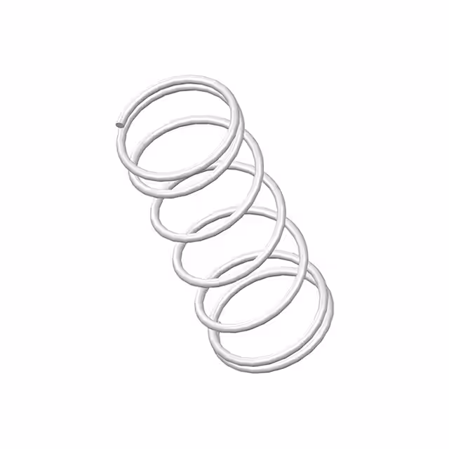 Century Spring Corp. V-3CS