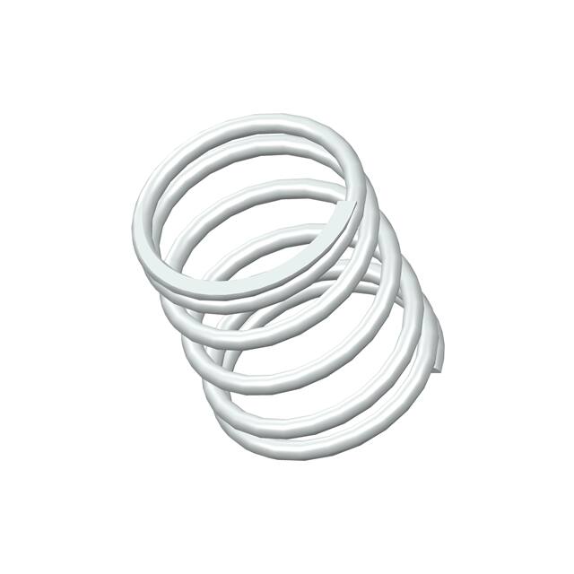 Century Spring Corp. NN-35CS