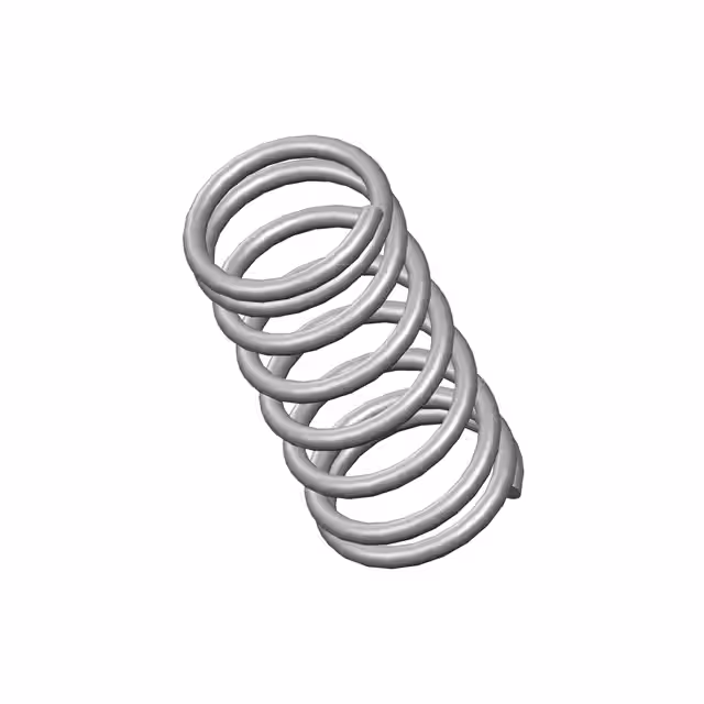 Century Spring Corp. 11537CS