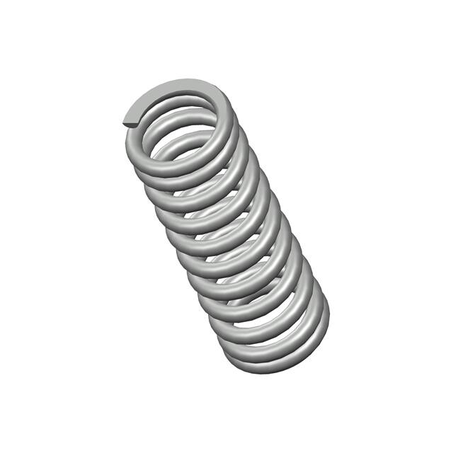 Century Spring Corp. N-133CS