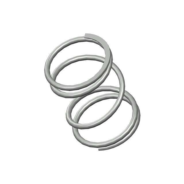 Century Spring Corp. 2586CS