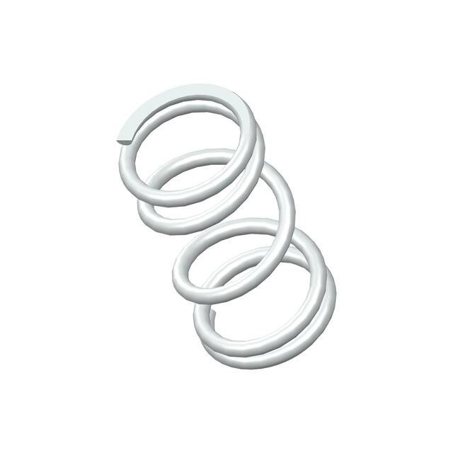 Century Spring Corp. B-55CS