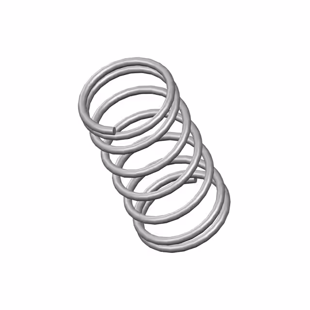 Century Spring Corp. 12551CS