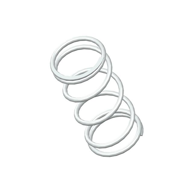 Century Spring Corp. PP-58CS