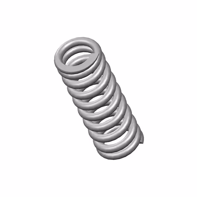 Century Spring Corp. 3589CS