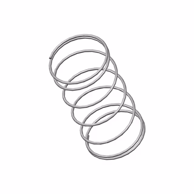 Century Spring Corp. O-89CS