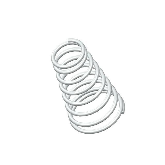 Century Spring Corp. TA-2071CS