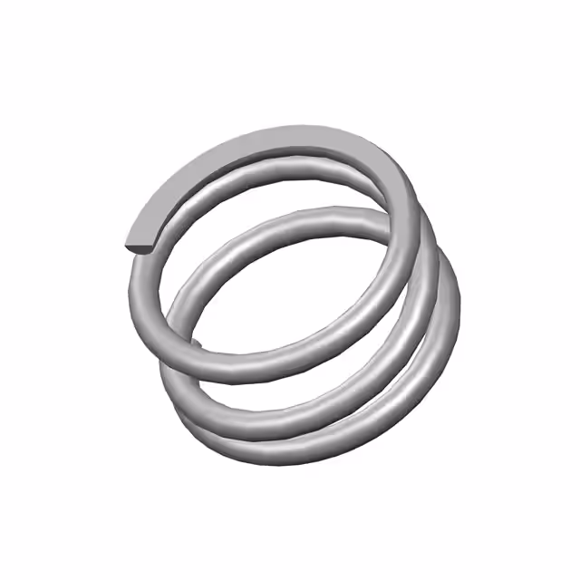 Century Spring Corp. H-35CS