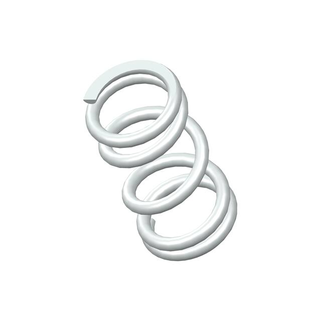 Century Spring Corp. O-126CS