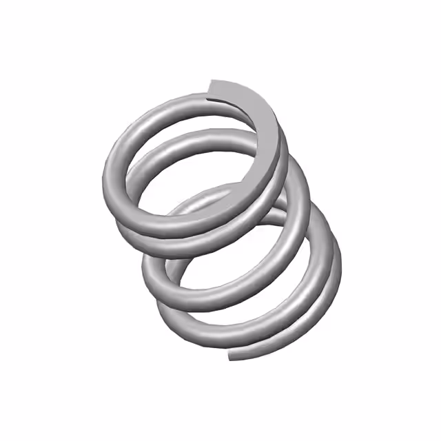 Century Spring Corp. B1-6CS