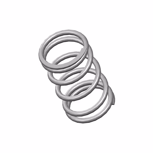 Century Spring Corp. N-135CS