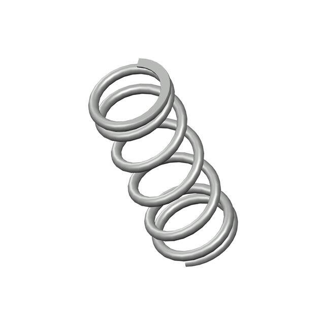 Century Spring Corp. A15-26CS