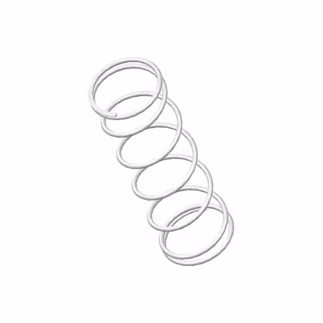 Century Spring Corp. A10-5CS