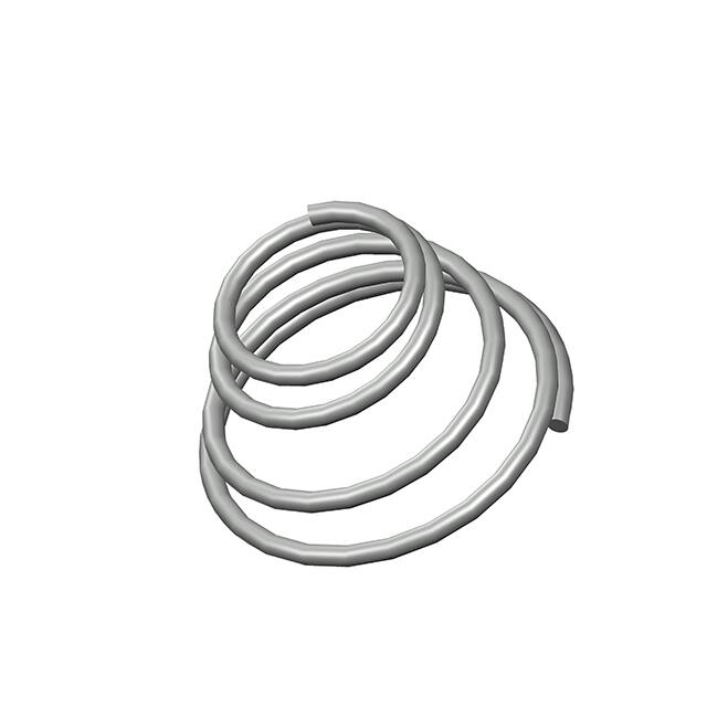 Century Spring Corp. TA-2168CS