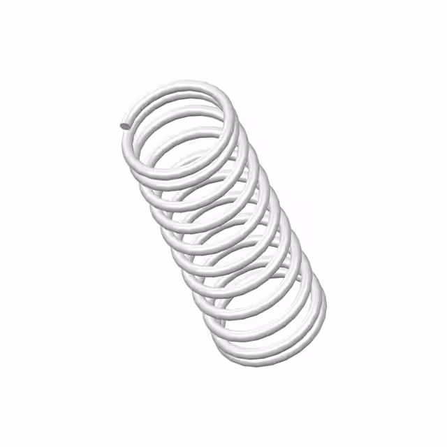 Century Spring Corp. 10763CS